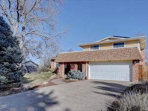 5938 S Newland Street, Littleton CO 80123