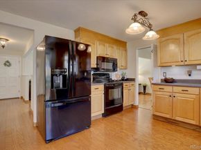 5938 S Newland Street, Littleton CO 80123