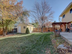 5938 S Newland Street, Littleton CO 80123