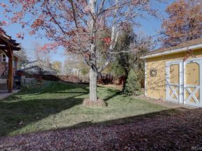 5938 S Newland Street, Littleton CO 80123