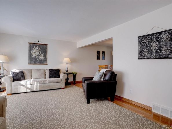 5938 S Newland Street, Littleton CO 80123