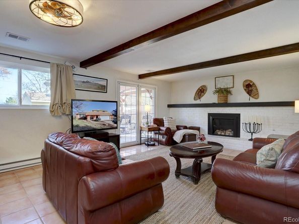 5938 S Newland Street, Littleton CO 80123