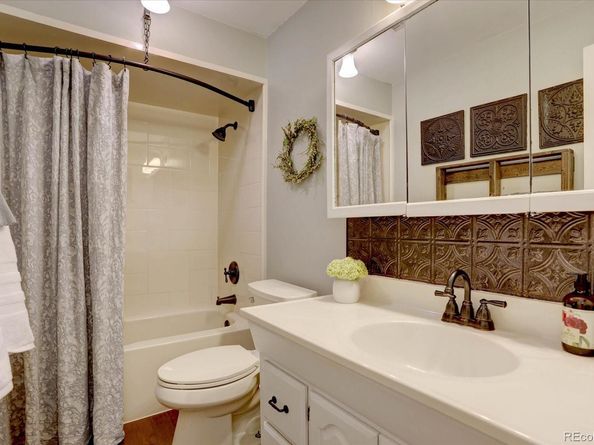 5938 S Newland Street, Littleton CO 80123