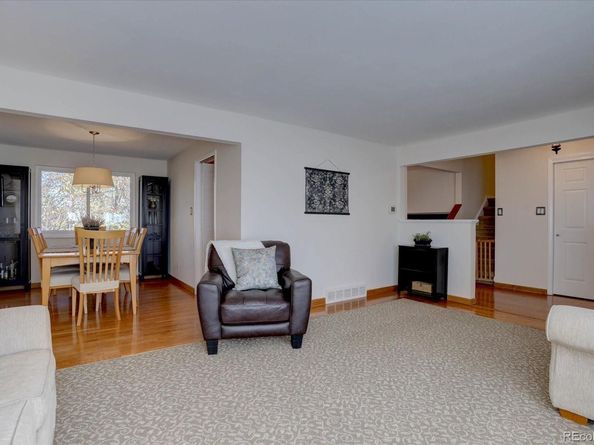 5938 S Newland Street, Littleton CO 80123