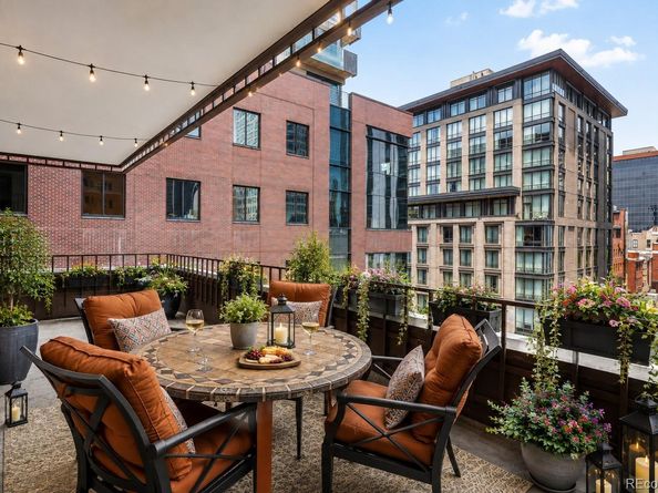 1551 Larimer Street 404, Denver CO 80202