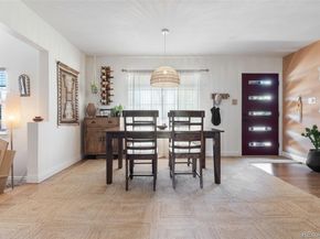 2240 S Irving Street, Denver CO 80219