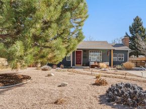 2240 S Irving Street, Denver CO 80219