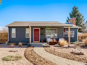 2240 S Irving Street, Denver CO 80219