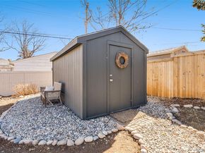 2240 S Irving Street, Denver CO 80219