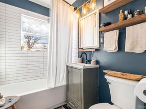 2240 S Irving Street, Denver CO 80219