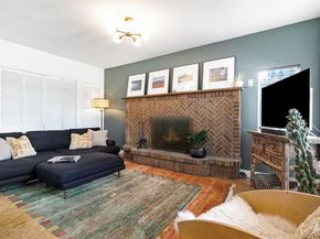 2240 S Irving Street, Denver CO 80219