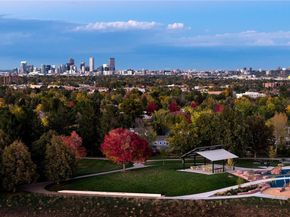 2240 S Irving Street, Denver CO 80219