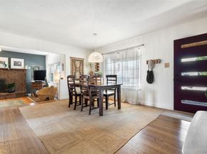 2240 S Irving Street, Denver CO 80219