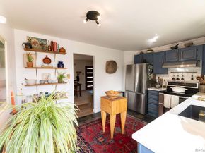 2240 S Irving Street, Denver CO 80219