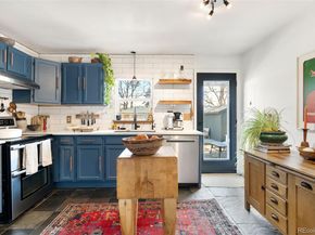 2240 S Irving Street, Denver CO 80219