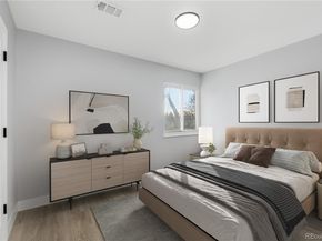 932 S Peoria Street, Aurora CO 80012