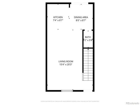 932 S Peoria Street, Aurora CO 80012