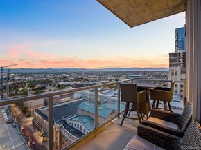 891 14th Street 2301, Denver CO 80202