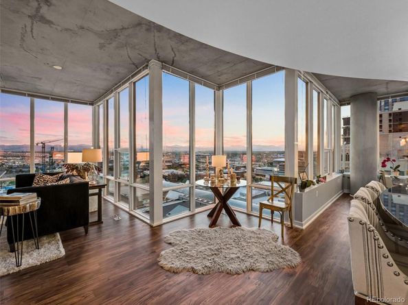 891 14th Street 2301, Denver CO 80202