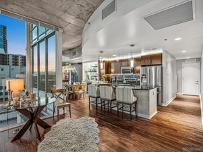 891 14th Street 2301, Denver CO 80202