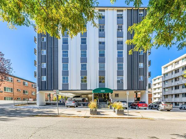 1265 Race Street 208, Denver CO 80206