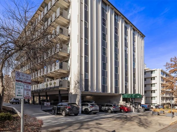 1265 Race Street 208, Denver CO 80206