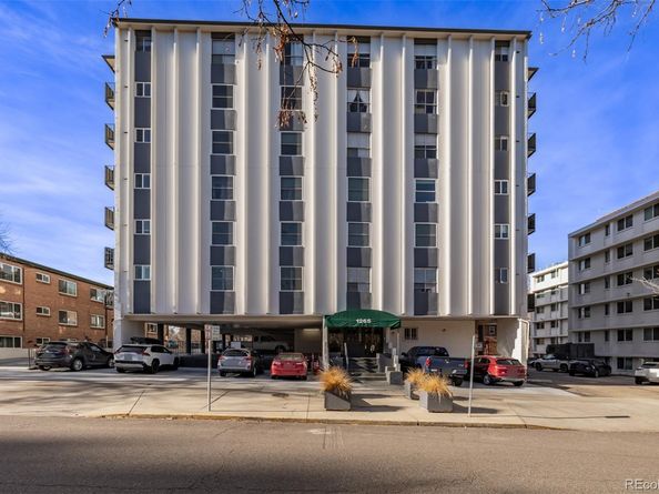 1265 Race Street 208, Denver CO 80206
