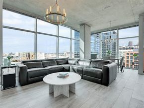 1700 Bassett Street 1301, Denver CO 80202