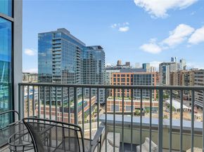 1700 Bassett Street 1301, Denver CO 80202