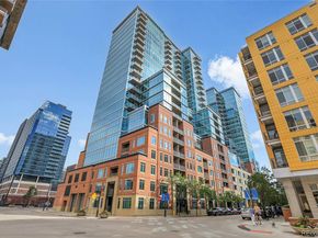 1700 Bassett Street 1301, Denver CO 80202