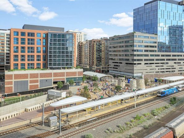 1700 Bassett Street 1301, Denver CO 80202