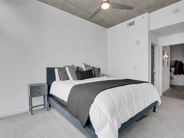 1700 Bassett Street 1301, Denver CO 80202