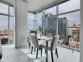 1700 Bassett Street 1301, Denver CO 80202