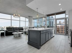 1700 Bassett Street 1301, Denver CO 80202