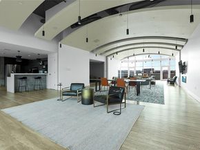 1700 Bassett Street 1301, Denver CO 80202