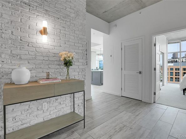 1700 Bassett Street 1301, Denver CO 80202