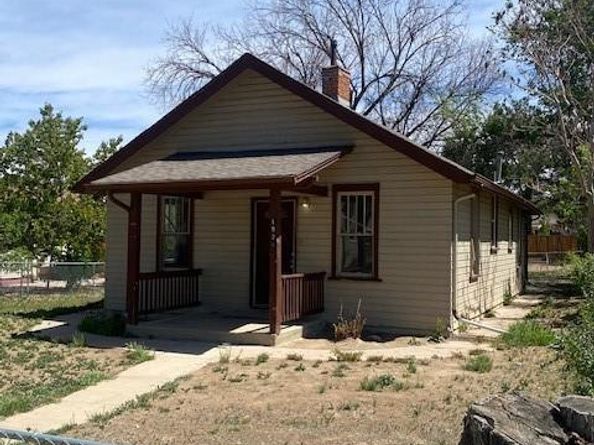 1926 Hanover Street, Aurora CO 80010