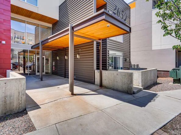 2650 W Front View Crescent Drive 106, Denver CO 80211