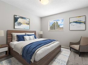 1659 S Lee Street B, Lakewood CO 80232