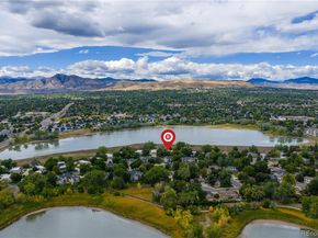 1659 S Lee Street B, Lakewood CO 80232