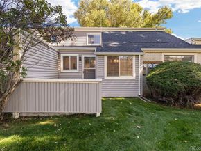 1659 S Lee Street B, Lakewood CO 80232