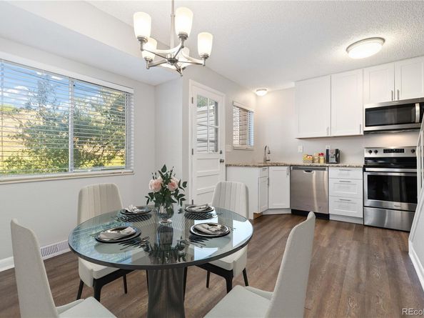 1659 S Lee Street B, Lakewood CO 80232