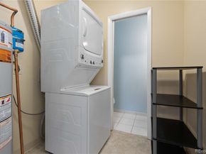 1659 S Lee Street B, Lakewood CO 80232