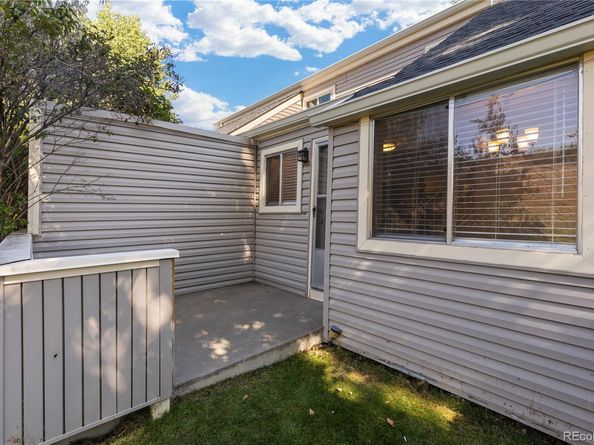 1659 S Lee Street B, Lakewood CO 80232