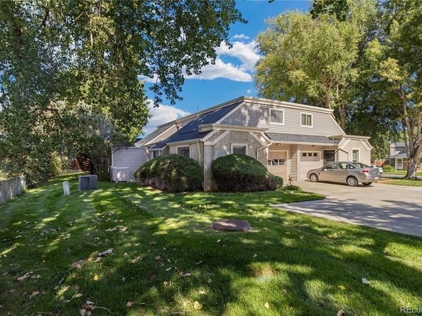 1659 S Lee Street B, Lakewood CO 80232