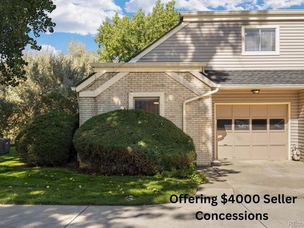 1659 S Lee Street B, Lakewood CO 80232