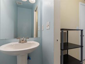 1659 S Lee Street B, Lakewood CO 80232