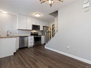 1659 S Lee Street B, Lakewood CO 80232