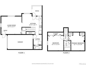 1659 S Lee Street B, Lakewood CO 80232