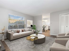 1659 S Lee Street B, Lakewood CO 80232